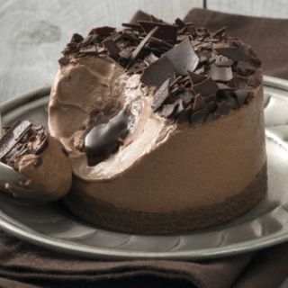 Cremoso al cioccolato