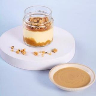 Boccaccio caramello Cheesecake