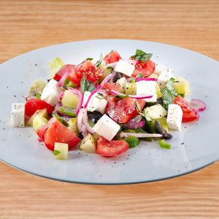Insalata greca