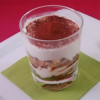 Tiramisù