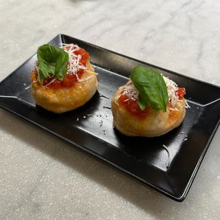 Montanarine Cilentane 2pz