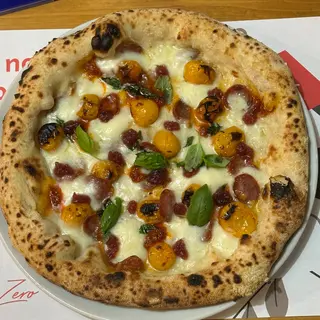 Fuoco DaZero
