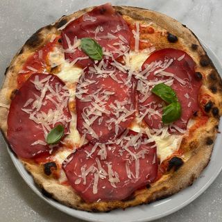 Valtellinese Light Edition (FIT)