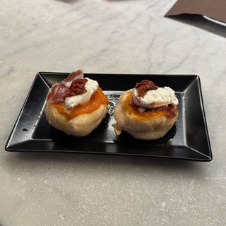 Montanarine DaZero 2pz