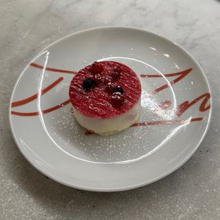 cheese cake