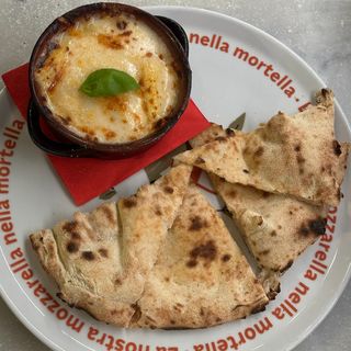 parmigiana di patate