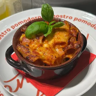 pasta al forno