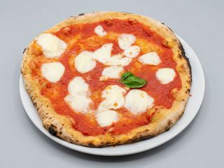 Margherita Light Edition (FIT)