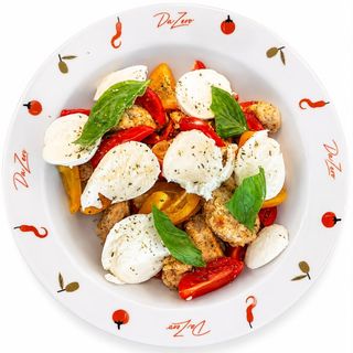 INSALATA ACQUA SALE