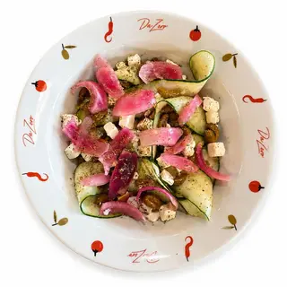 INSALATA GRECA