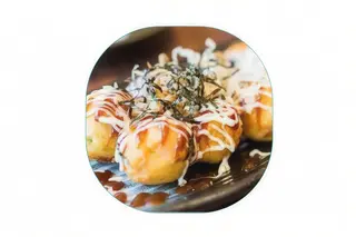 102.Takoyaki