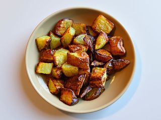 Patate al forno