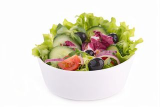 Insalata mista