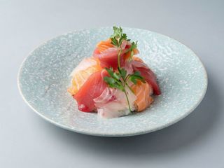 Chirashi misto