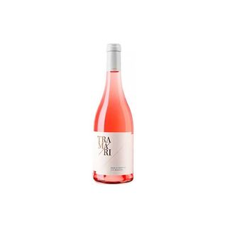Bottiglia di Vino Tramari