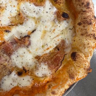 Carbonara d’autunno