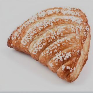 Conchiglia cioccolato 