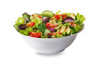 Insalata mista