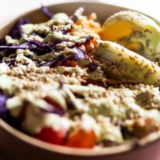 Componi il tuo pokè regular