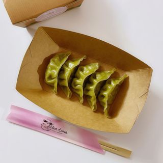 Ravioli di verdure -  10 pezzi