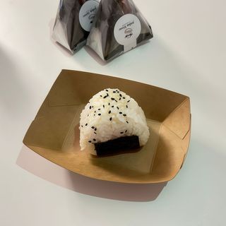 Onighiri gambero cotto - 1 pezzo