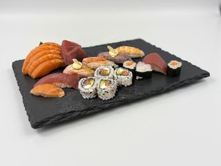 Sushi sashimi box 22pz
