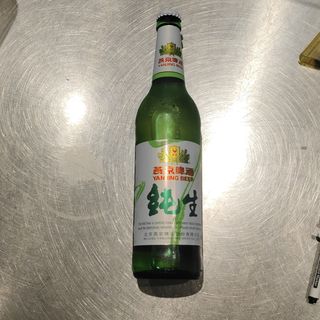 Yan Jing beer 60cl