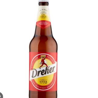 Birra dreher
