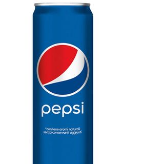 Pepsi