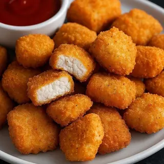 Chicken Nuggets