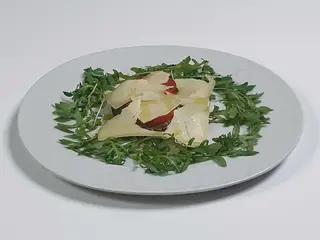 Filetto alla ragusana