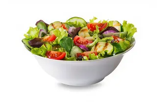 Insalata mista