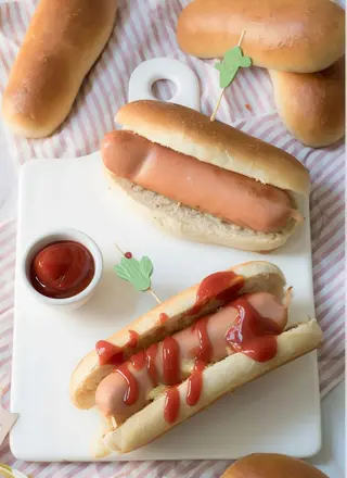 Hot dog