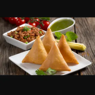 Samosa