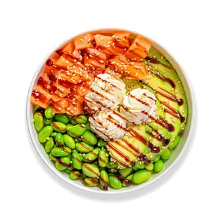 Classic Pokè