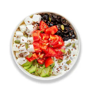 Greek Pokè