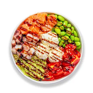Special One Pokè