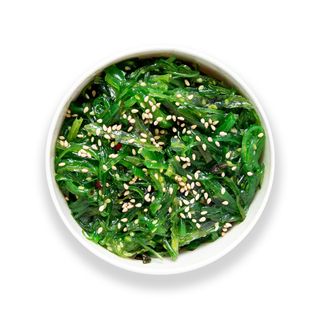 Wakame bowl
