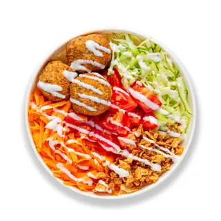 Oriental Pokè