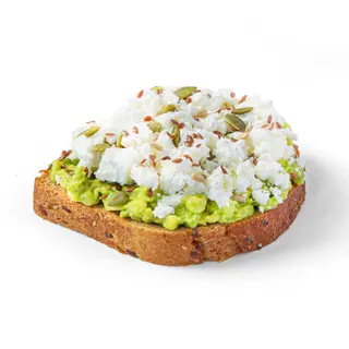 Feta Creamy