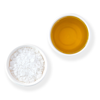 Sale e Olio