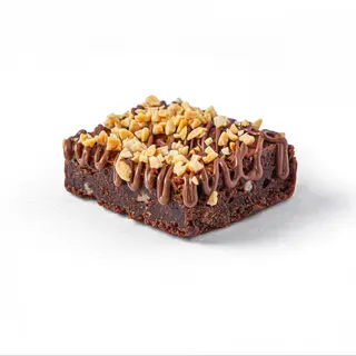 Chocolate Brownie 