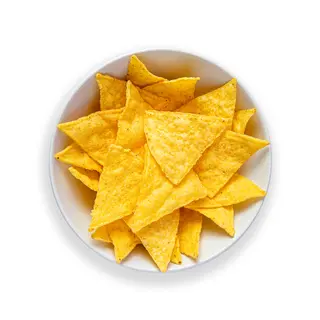 Nachos Bowl