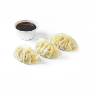 Gyoza Traditional