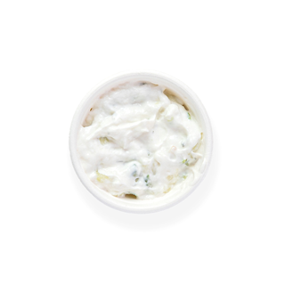 Tzatziki 30 ml a parte