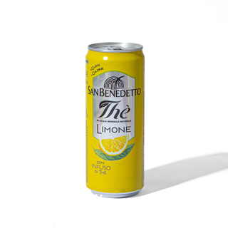 The San Benedetto Limone 330 ml