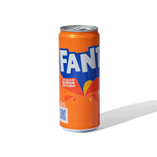 Fanta Aranciata 330ml