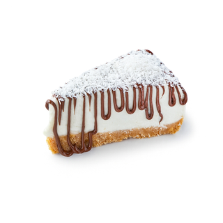 Mas Amor Cheesecake