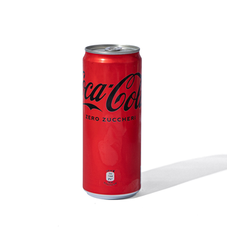Coca Cola Zero 33 cl