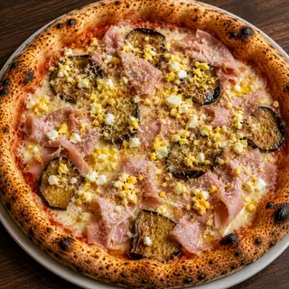 Parmigiana